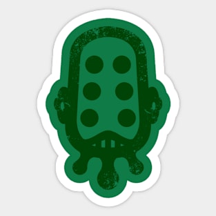 monster Sticker